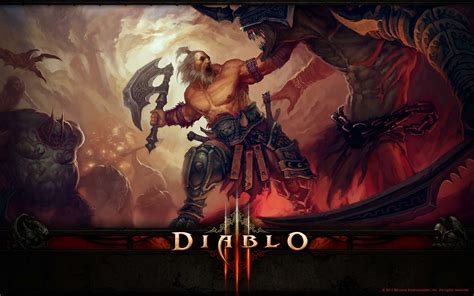 r diablo 3|Diablo III Official Game Site.